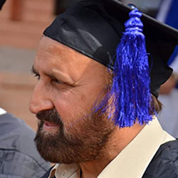 Prof. Dr. Muhammad Ismail