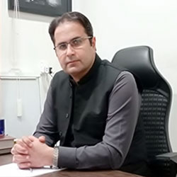 Dr. Muhammad Nadeem