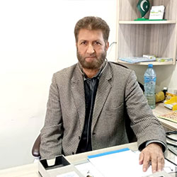 Dr Muhammad Shakoor
